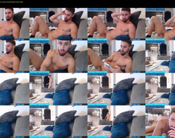 jakeorion — 9 minute Chaturbate male cam show recording, 1080p, May 24, 2020