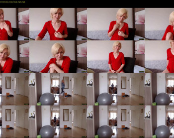 jasmin18v — 26 minute Chaturbate female cam show recording, 480p, May 23, 2020