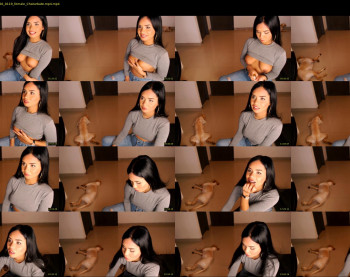 jenny_roberts96 — 27 minute Chaturbate female cam show recording, 720p, May 24, 2020