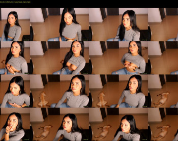 jenny_roberts96 — 42 minute Chaturbate female cam show recording, 720p, May 24, 2020