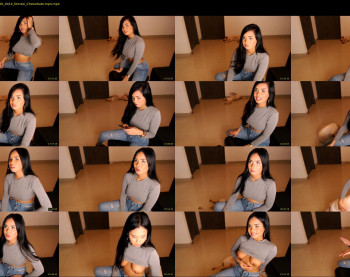jenny_roberts96 — 60 minute Chaturbate female cam show recording, 720p, May 24, 2020