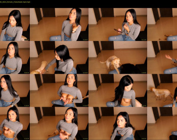 jenny_roberts96 — 30 minute Chaturbate female cam show recording, 720p, May 24, 2020