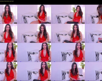 jeyceex — 60 minute Chaturbate female cam show recording, 720p, May 23, 2020