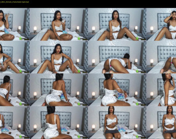 kaitlyn__brown — 5 minute Chaturbate female cam show recording, 720p, May 23, 2020