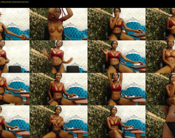 katherin_cruzz — 40 minute Chaturbate female cam show recording, 1080p, May 23, 2020