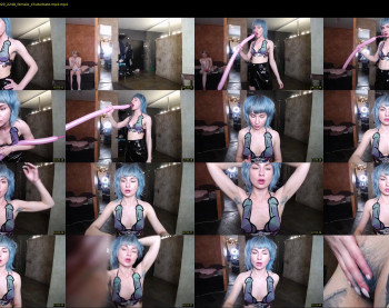 kelly_copperfield — 36 minute Chaturbate female cam show recording, 720p, May 23, 2020