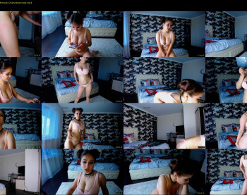 kerelai — 67 minute Chaturbate female cam show recording, 720p, May 23, 2020