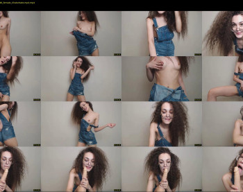 kiraturner — 12 minute Chaturbate couple cam show recording, 720p, May 24, 2020