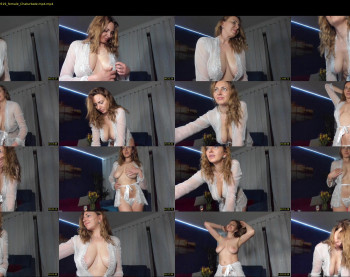 kitty_mya69 — 73 minute Chaturbate female cam show recording, 1080p, May 23, 2020