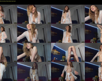 kitty_mya69 — 72 minute Chaturbate female cam show recording, 1080p, May 23, 2020