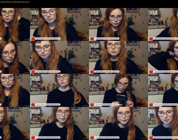 klementinagirl — 71 minute Chaturbate female cam show recording, 720p, May 24, 2020