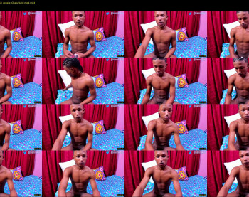 kylie_ian_ — 7 minute Chaturbate couple cam show recording, 1080p, May 23, 2020