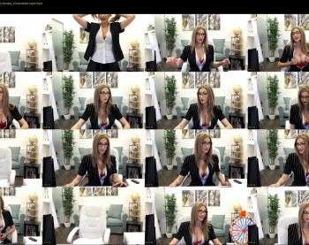 ladyleea — 23 minute Chaturbate female cam show recording, 1080p, May 23, 2020