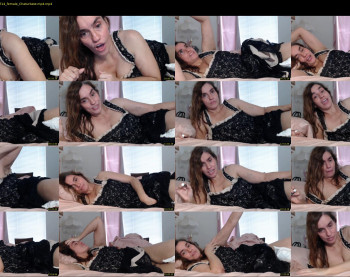 lalaisallbad — 32 minute Chaturbate female cam show recording, 720p, May 23, 2020