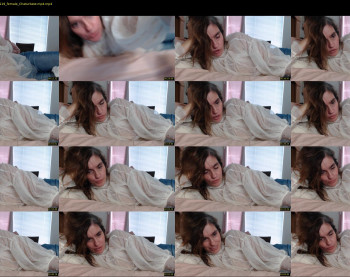 lalaisallbad — 4 minute Chaturbate female cam show recording, 720p, May 23, 2020