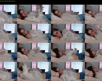 lalaisallbad — 36 minute Chaturbate female cam show recording, 720p, May 23, 2020