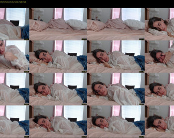 lalaisallbad — 37 minute Chaturbate female cam show recording, 720p, May 23, 2020