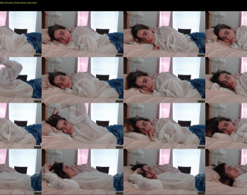 lalaisallbad — 37 minute Chaturbate female cam show recording, 720p, May 23, 2020