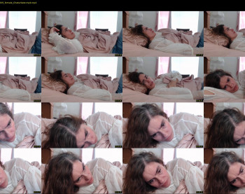 lalaisallbad — 7 minute Chaturbate female cam show recording, 720p, May 23, 2020