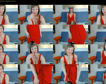 lara_fisher — 36 minute Chaturbate female cam show recording, 720p, May 23, 2020