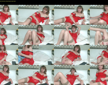 lelapopins — 19 minute Chaturbate female cam show recording, 720p, May 23, 2020