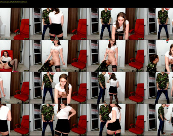 littledante91 — 73 minute Chaturbate couple cam show recording, 1080p, May 24, 2020