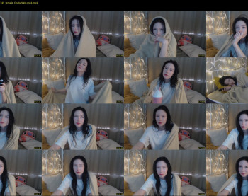 littlething88 — 42 minute Chaturbate female cam show recording, 1080p, May 23, 2020