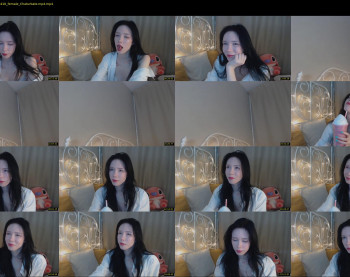 littlething88 — 72 minute Chaturbate female cam show recording, 1080p, May 24, 2020