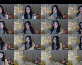 littlething88 — 70 minute Chaturbate female cam show recording, 1080p, May 24, 2020