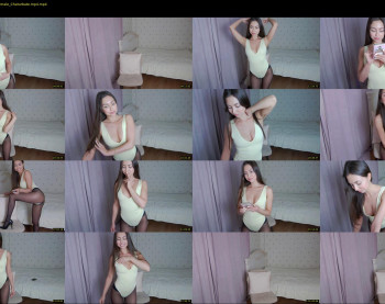 look_ — 70 minute Chaturbate female cam show recording, 1080p, May 23, 2020
