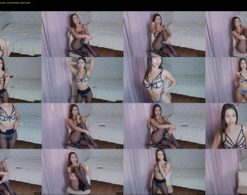 look_ — 70 minute Chaturbate female cam show recording, 1080p, May 23, 2020