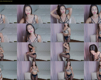 look_ — 27 minute Chaturbate female cam show recording, 1080p, May 23, 2020