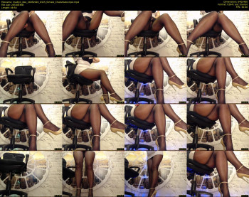 madlyn_dee — 49 minute Chaturbate female cam show recording, 480p, May 24, 2020