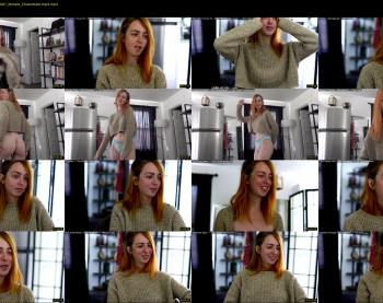 maeveminx — 71 minute Chaturbate female cam show recording, 1080p, May 24, 2020