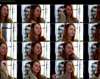 maeveminx — 45 minute Chaturbate female cam show recording, 1080p, May 24, 2020
