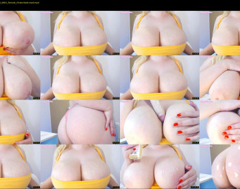 maggielandrin — 70 minute Chaturbate female cam show recording, 1080p, May 23, 2020