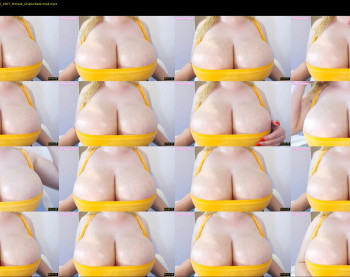 maggielandrin — 9 minute Chaturbate female cam show recording, 1080p, May 23, 2020