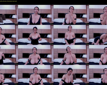 meganbeake — 27 minute Chaturbate female cam show recording, 720p, May 23, 2020