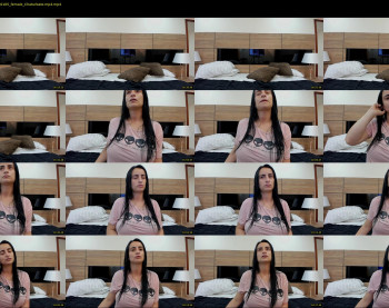 meganbeake — 6 minute Chaturbate female cam show recording, 720p, May 24, 2020