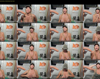 miakinkdd — 13 minute Chaturbate female cam show recording, 1080p, May 23, 2020