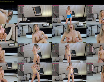 miss_x_ — 114 minute Chaturbate female cam show recording, 720p, May 23, 2020