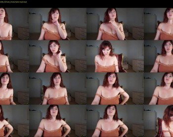 moonlight4u — 10 minute Chaturbate female cam show recording, 1080p, May 23, 2020