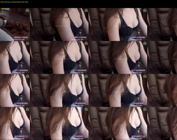 ms_seductive — 8 minute Chaturbate female cam show recording, 1080p, May 23, 2020