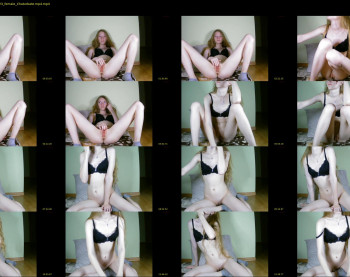 mysat — 15 minute Chaturbate female cam show recording, 720p, May 23, 2020