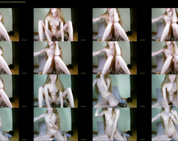 mysat — 12 minute Chaturbate female cam show recording, 720p, May 23, 2020
