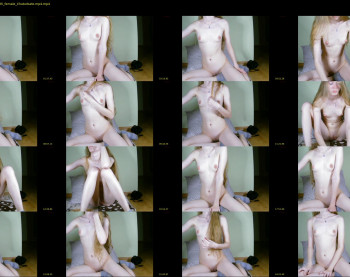 mysat — 28 minute Chaturbate female cam show recording, 720p, May 23, 2020