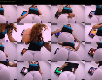 nathalyrae41 — 23 minute Chaturbate female cam show recording, 720p, May 24, 2020