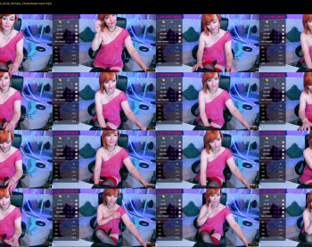 naughtymilane — 72 minute Chaturbate female cam show recording, 1080p, May 24, 2020