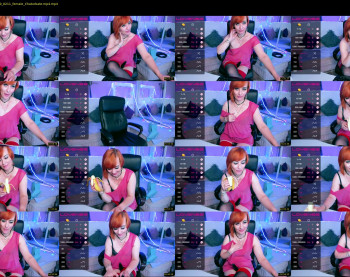naughtymilane — 72 minute Chaturbate female cam show recording, 1080p, May 24, 2020