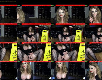 naughtynatali — 62 minute Chaturbate female cam show recording, 1080p, May 24, 2020